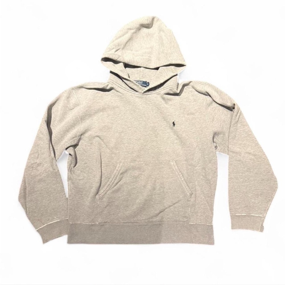 Vintage Polo Ralph Lauren Hoodie